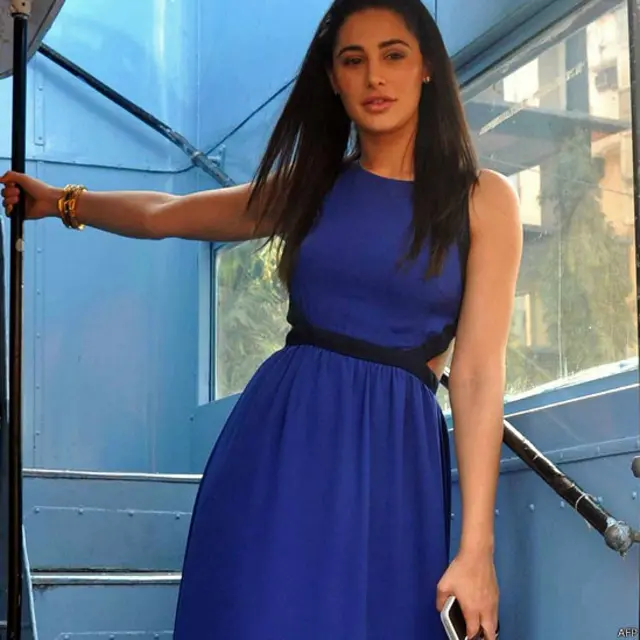 नरगिस फ़ख़री