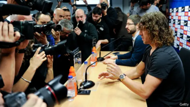 Carles Puyol