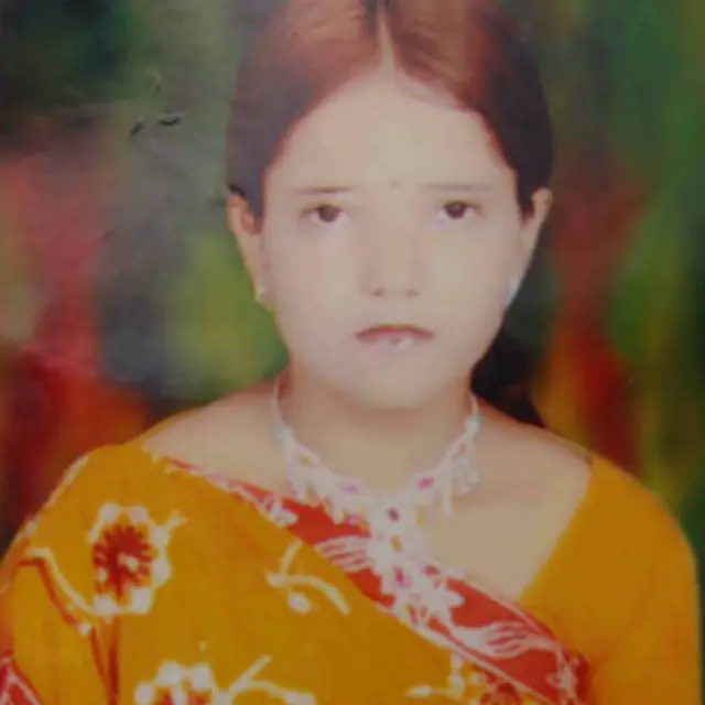 सुषमा की मौत एग डोनेशन की एक जटिलता की वजह से हुई