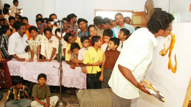 अनिल वरनम