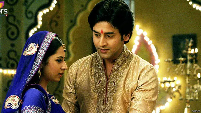 बालिका वधू