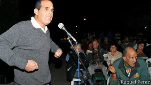 Convocados para debatir los Lineamientos