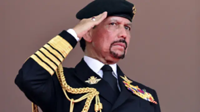 Шариатда кўрсатилган жазо чоралари қўллана бошлаши ҳақида Бруней Султони маълум қилганди. 