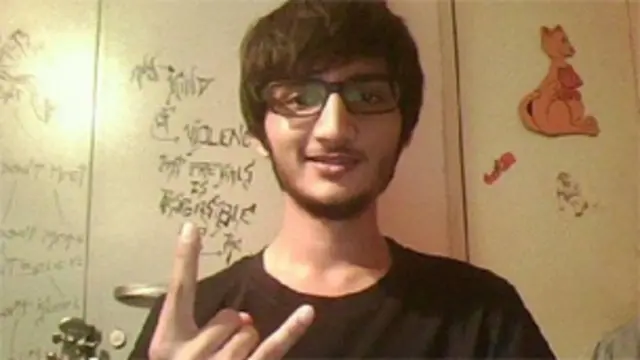 آمولا ندہی مریخ پر اجنبی مخلوق سے ملنا چاہتے ہیں