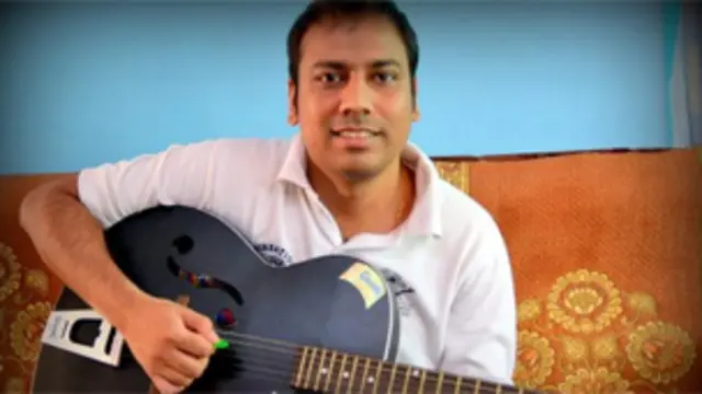 ونود کے مطابق زندگی میں ایسا موقع ایک بار ہی آتا ہے اور وہ اسے ہاتھ سے جانا نہیں چاہتے