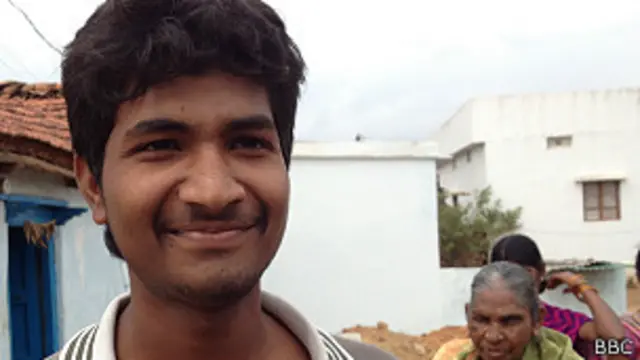 ईश्वर, तेलंगाना समर्थक