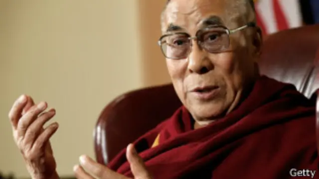 达赖喇嘛
