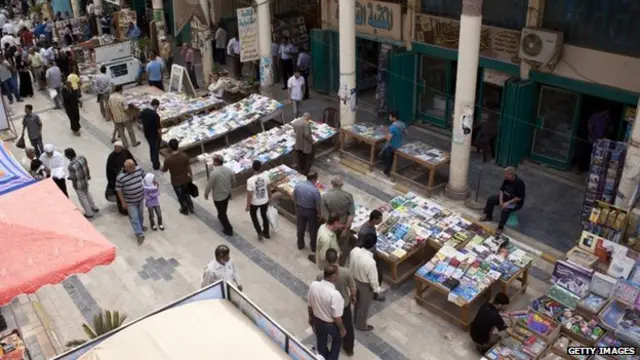 كثير من العراقيين يعتقدون أن أقار المسؤولين يتصرفون وكأنهم فوق القانون