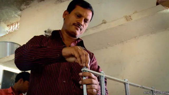 Arunachalam Muruganantham