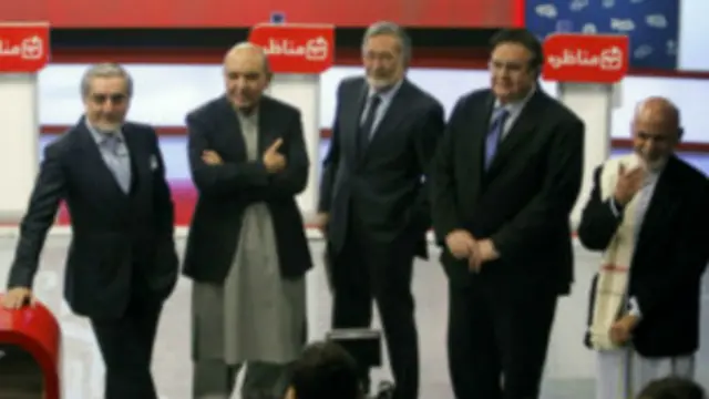 در نزدیک به یک ماهی تا برگزاری انتخابات مانده ممکن است فهرست نامزدان کوتاه تر شود