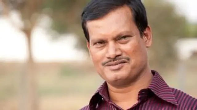 Arunachalam Muruganantham