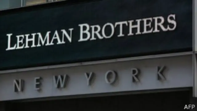 Lehman Brothers