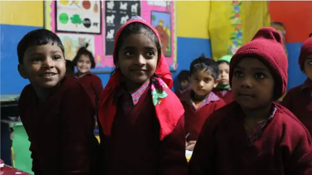 शिक्षा का अधिकार 