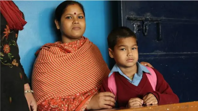 प्राइवेट स्कूल 