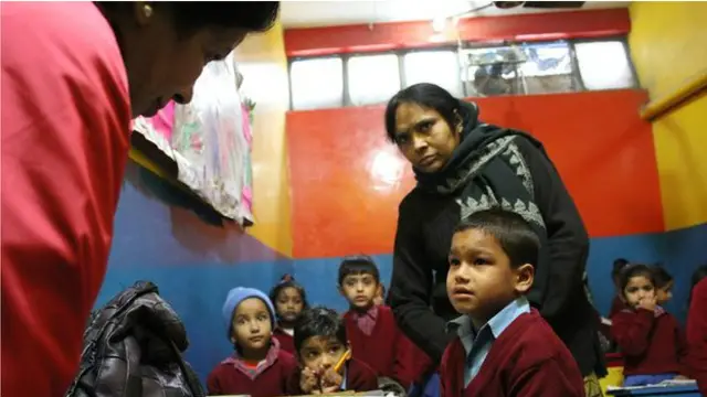 शिक्षा का अधिकार प्राइवेट स्कूल