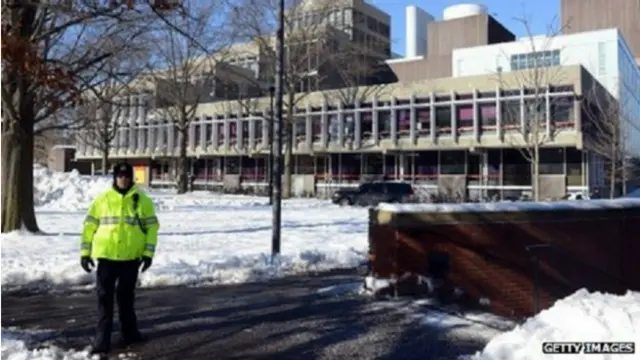 हॉर्वर्ड 