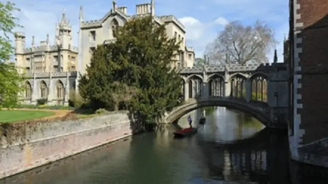 कैम्ब्रिज