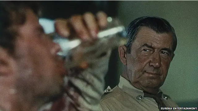 वेक इन फ्राइट फिल्म