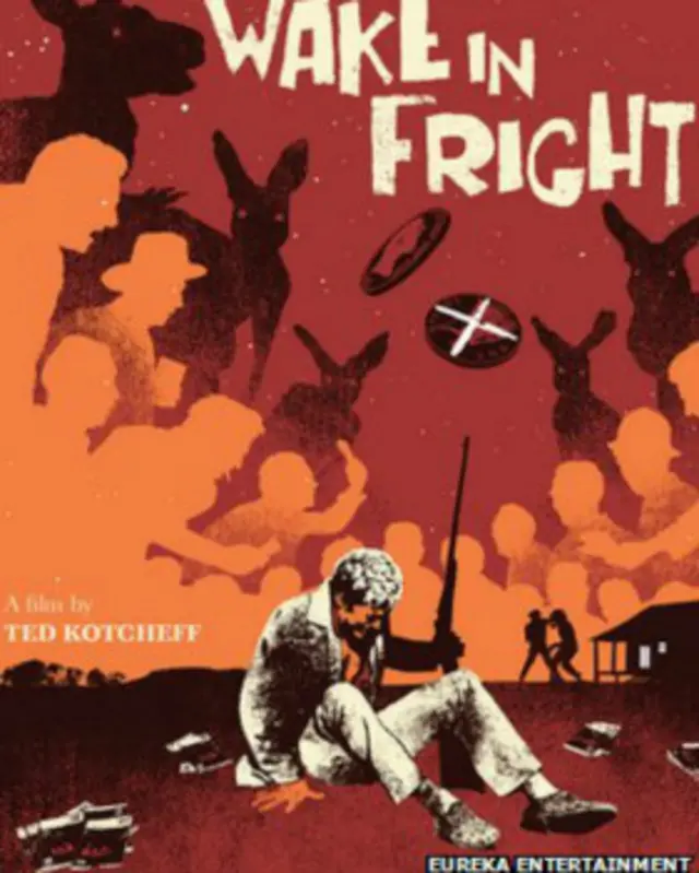 वेक इन फ्राइट फिल्म