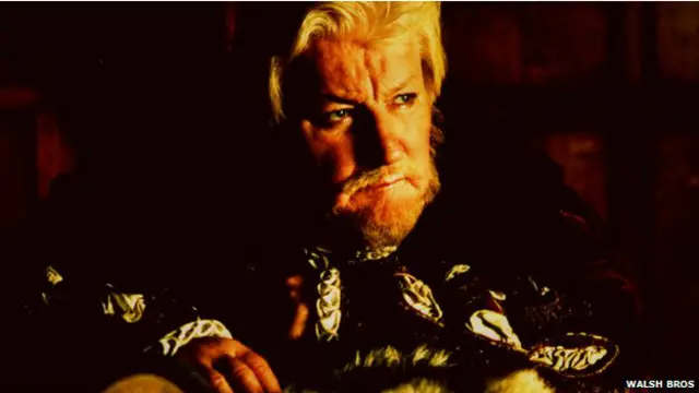 मोनार्कः हेनरी अष्टम