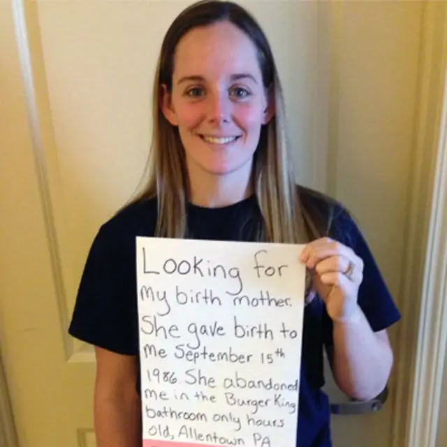 Katheryn Deprill: 'Espero que eu possa encontrá-la e dar um abraço nela depoiszebet shadowversetantos anos'