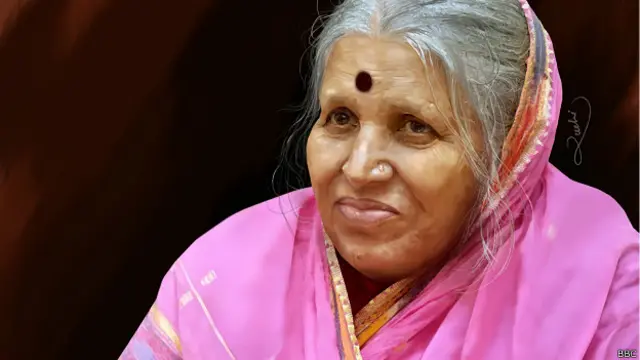 सिंधु ताई