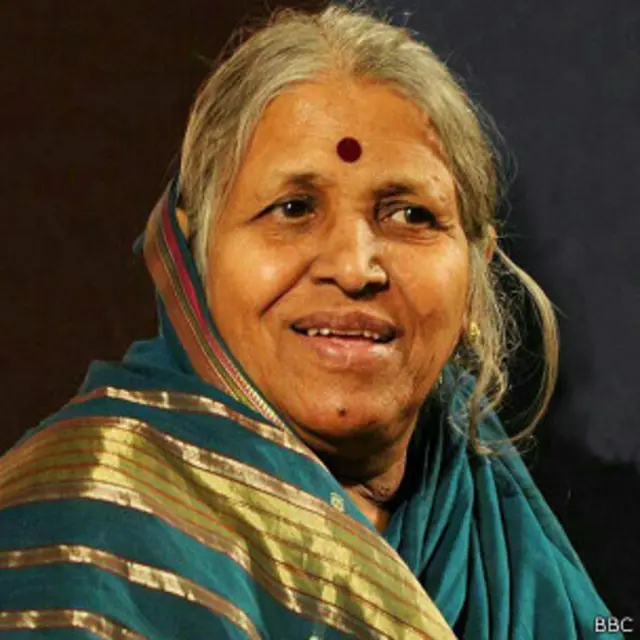 सिंधु ताई 