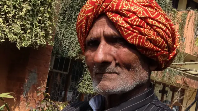 बाला राम ने औलाद की चाहत में अपनी पत्नी की छोटी बहन से भी शादी कर डाली.