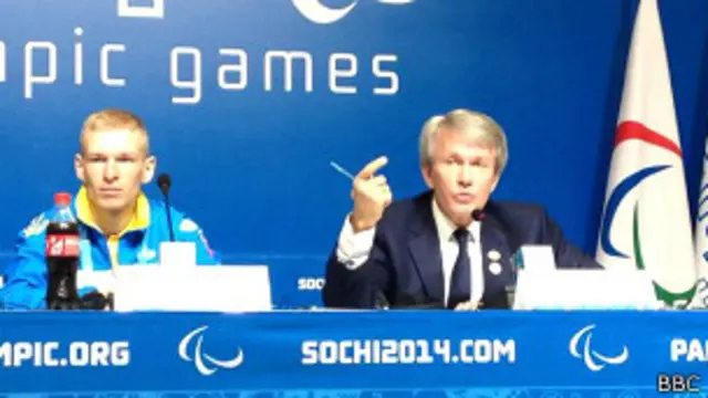 Валерий Сушкевич