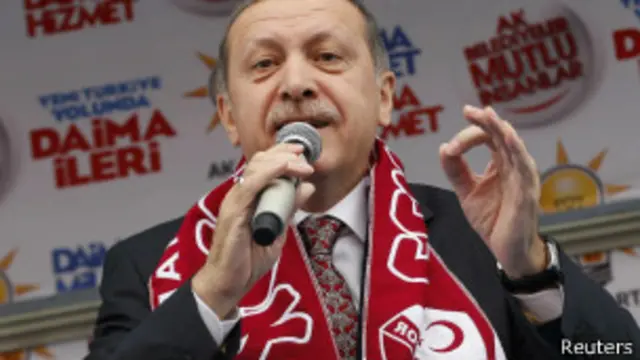 Tayyip Erdoğan, Berkin Elvan hakkında konuşut