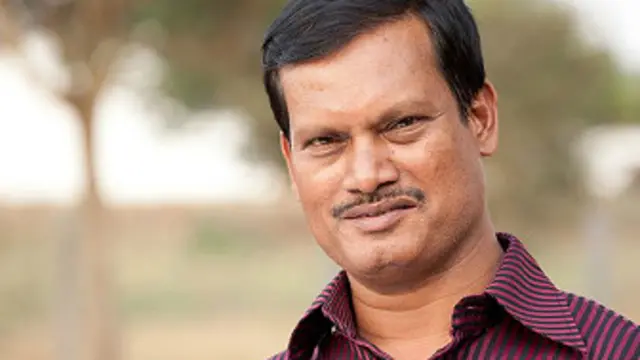 'டைம்' பட்டியலில் இடம்பிடித்த முருகானந்தம்