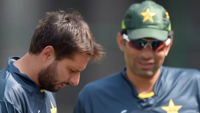 بنگلہ دیش کی پیچوں پر شاہد آفریدی ہمیشہ ہی کامیاب رہے ہیں لیکن فائنل میں دیکھنا یہ ہو گا کہ وہ سری لنکن بالر ملنگا کو کیسے کھیلتے ہیں۔