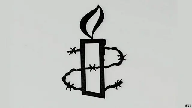 Амністія інтернешнл