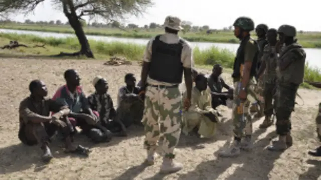 बोको हराम