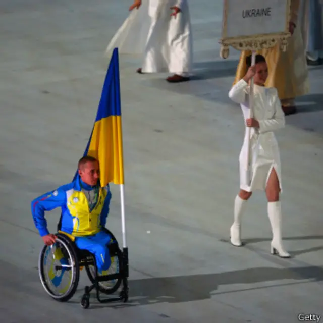 Паралімпіада