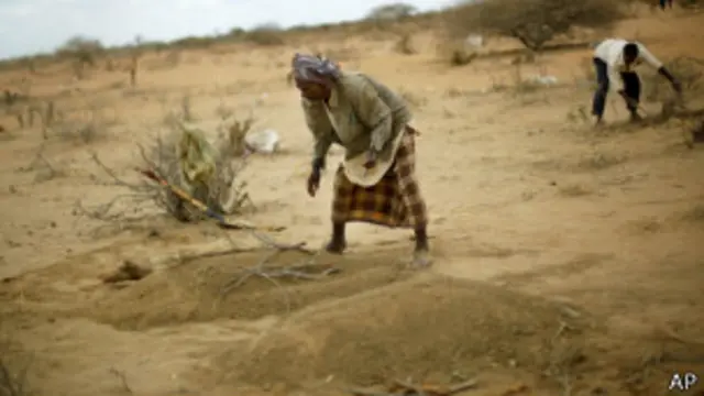 صحرائی علاقے تھر میں ماضی میں بھی قحط جیسی صورتحال پیدا ہوتی رہی ہے