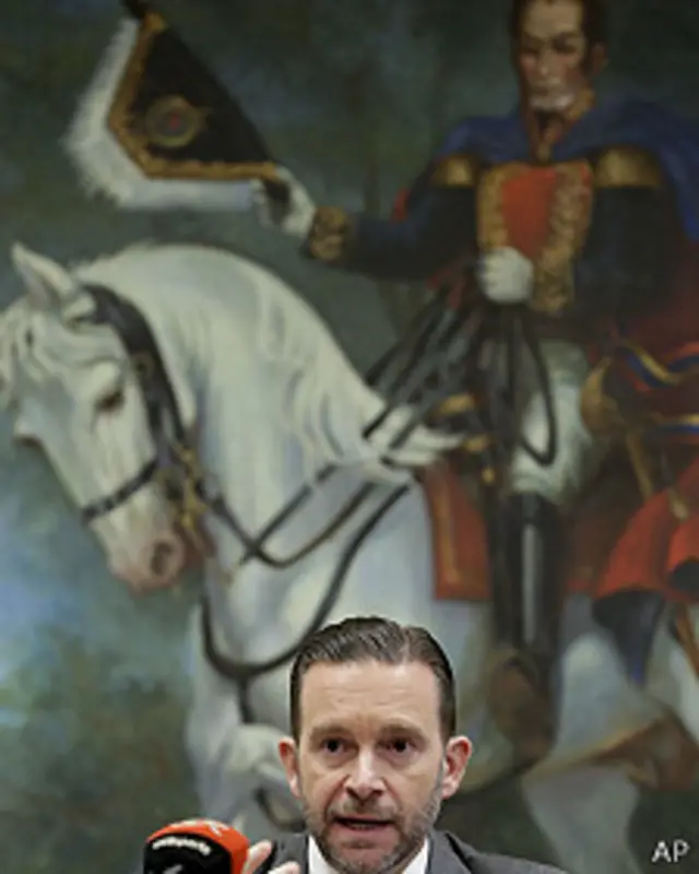 Francisco Álvarez De Soto 