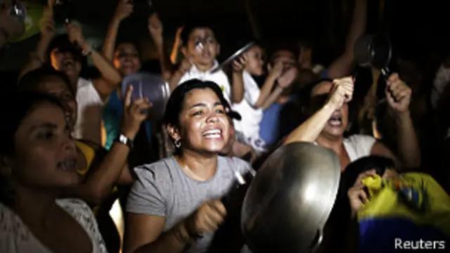 Venezolanos en Panamá