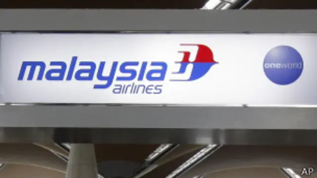 ملائیشیا ایئر لائن ایشیا کی بڑی فضائی کمپنیوں میں سے ایک ہے