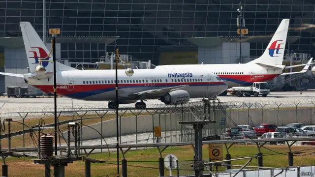 Maskapai Malaysia Airlines dikenal merupakan salah-satu maspakai terbaik di Asia.