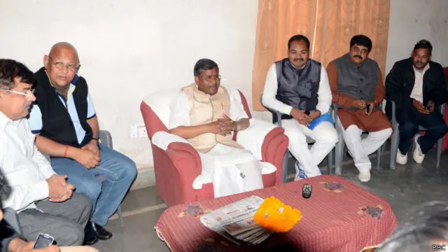 आइपीएस अमिताभ चौधरी