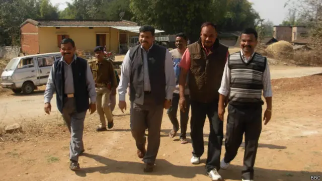 अरूण उरांव