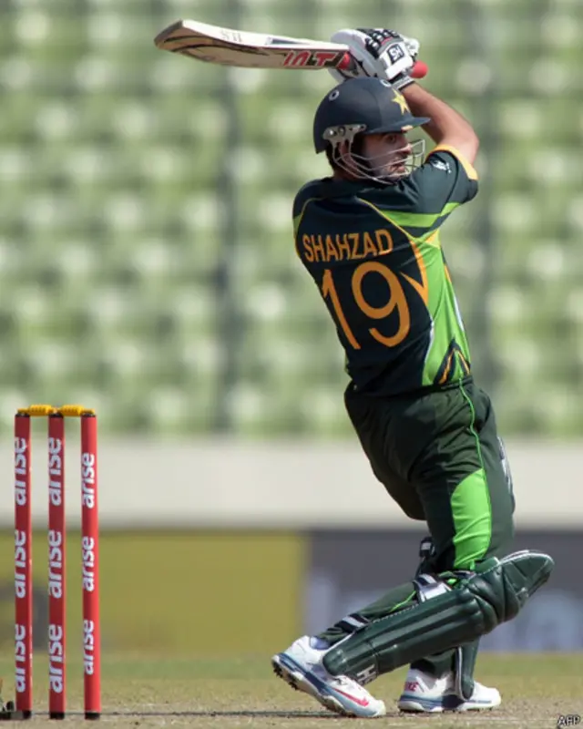 بنگلہ دیش کے شہر میرپور میں ایشیا کپ کے فائنل میں دفاعی چیمپیئن پاکستان کا مقابلہ سری لنکا سے ہوا۔