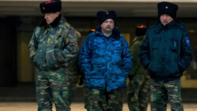 روس نے یہ بھی کہا ہے کہ یورپی یونین کی جانب سے پابندیاں لگائی گئیں تو وہ بھی خاموش نہیں بیٹھے گا