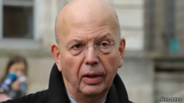 باتريك بويسون