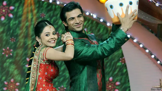 'साथ निभाना साथिया'