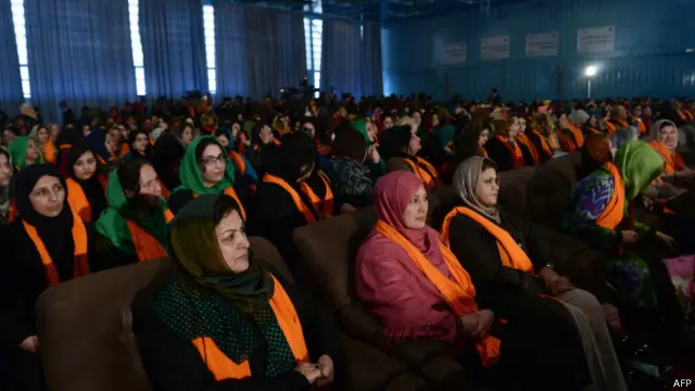 د شمېرو له مخې، په هرو دوو ساعتونو کې دوې افغان میندوارې مېرمنې د زیږون پرمهال مري