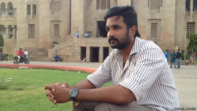 हैदराबाद, क्रिशांक