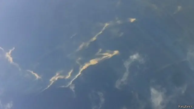 Manchaslot luckyóleo (Reuters)