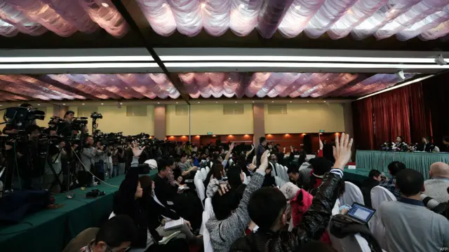 Upaya pencarian MH370